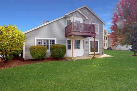 Tiny photo for 262 Allegro Lane #25-7, Carol Stream, IL 60188 (MLS # 12505902)
