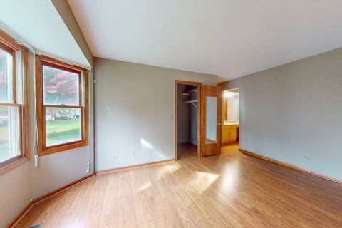 Tiny photo for 262 Allegro Lane #25-7, Carol Stream, IL 60188 (MLS # 12505902)