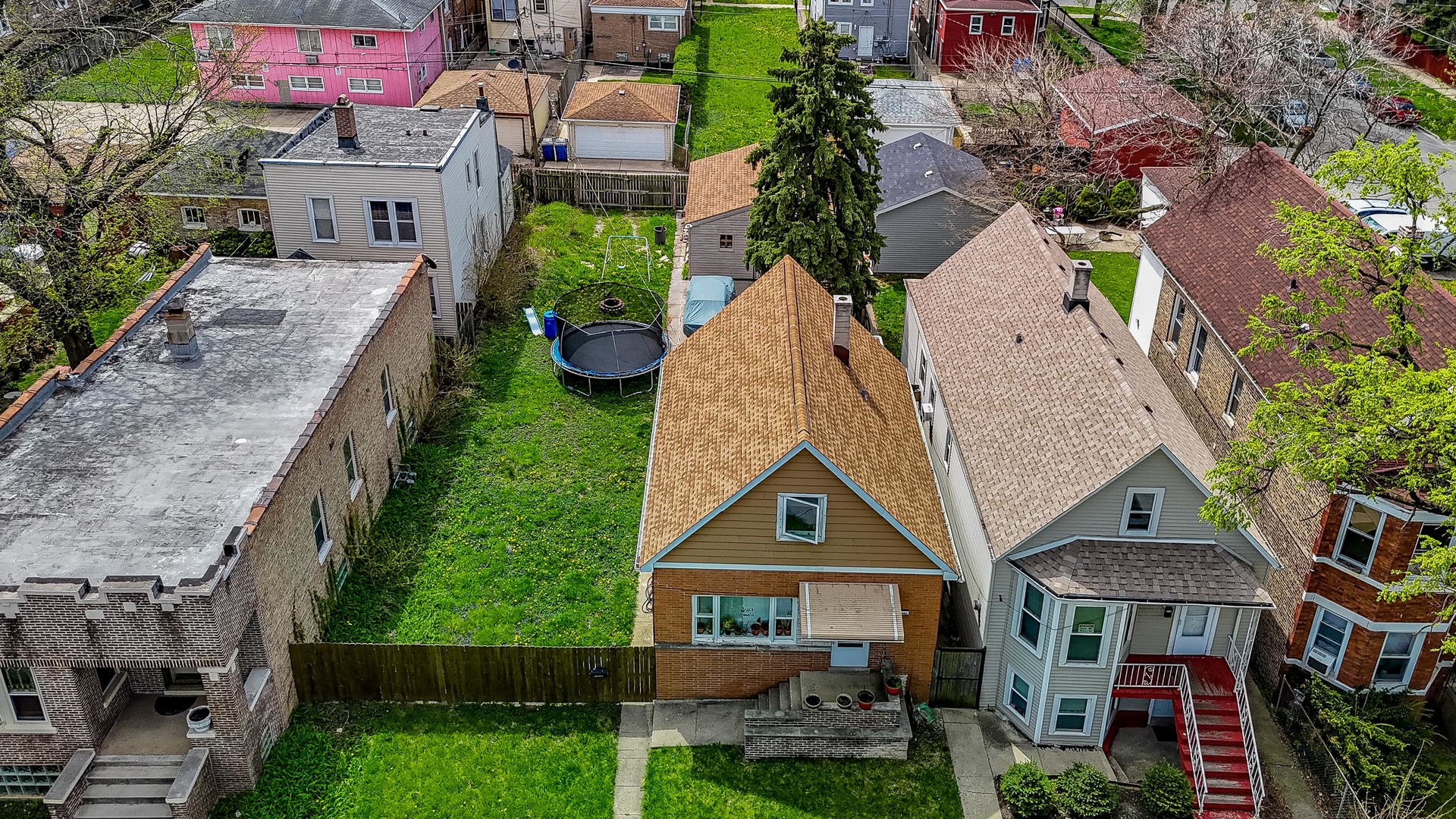 5059 W 29th Place