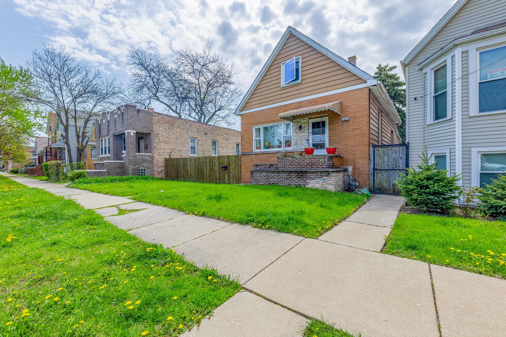 5059 W 29th Place