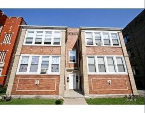 6343-45 S Loomis Boulevard Chicago IL 60636