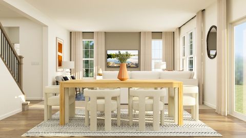 Tiny photo for 14912 S Henebry Lane, Plainfield, IL 60544 (MLS # 12615026)