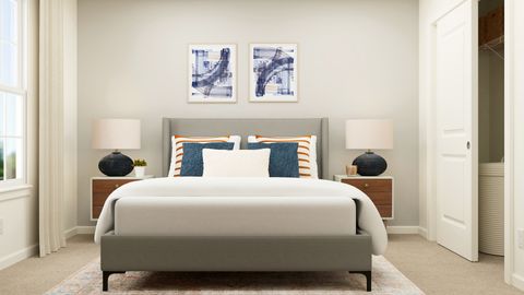 Tiny photo for 14912 S Henebry Lane, Plainfield, IL 60544 (MLS # 12615026)