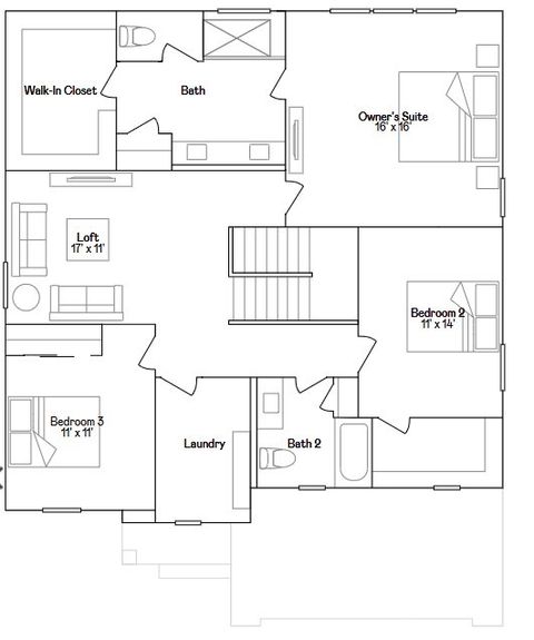Tiny photo for 14912 S Henebry Lane, Plainfield, IL 60544 (MLS # 12615026)