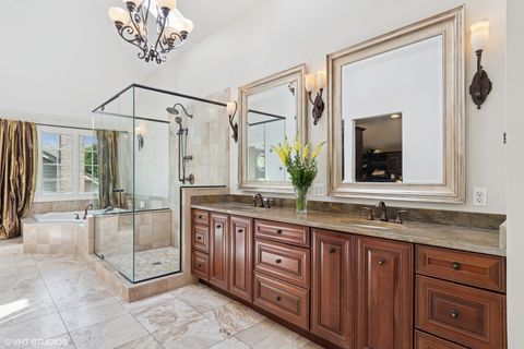 Tiny photo for 8S241 Dunham Drive, Naperville, IL 60540 (MLS # 12400874)