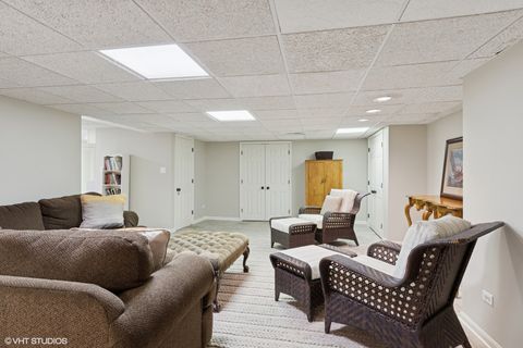 Tiny photo for 8S241 Dunham Drive, Naperville, IL 60540 (MLS # 12400874)
