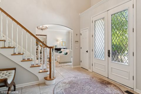 Tiny photo for 8S241 Dunham Drive, Naperville, IL 60540 (MLS # 12400874)