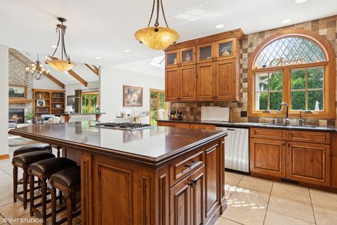 Tiny photo for 8S241 Dunham Drive, Naperville, IL 60540 (MLS # 12400874)