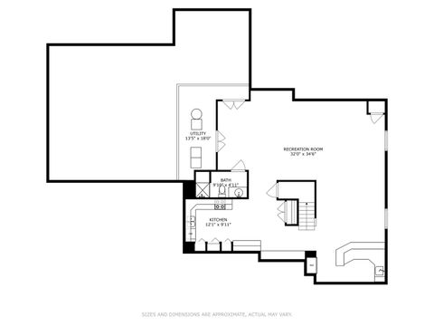 Tiny photo for 8S241 Dunham Drive, Naperville, IL 60540 (MLS # 12400874)