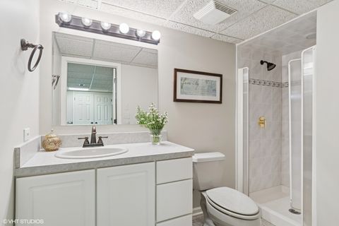 Tiny photo for 8S241 Dunham Drive, Naperville, IL 60540 (MLS # 12400874)