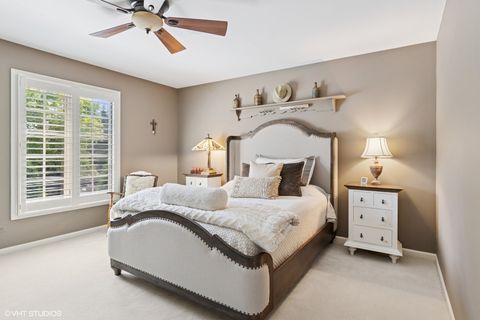 Tiny photo for 8S241 Dunham Drive, Naperville, IL 60540 (MLS # 12400874)