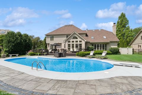 Tiny photo for 8S241 Dunham Drive, Naperville, IL 60540 (MLS # 12400874)