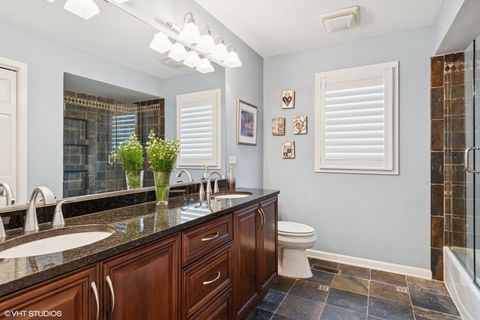 Tiny photo for 8S241 Dunham Drive, Naperville, IL 60540 (MLS # 12400874)
