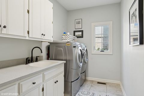Tiny photo for 8S241 Dunham Drive, Naperville, IL 60540 (MLS # 12400874)