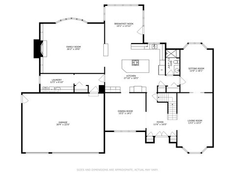 Tiny photo for 8S241 Dunham Drive, Naperville, IL 60540 (MLS # 12400874)