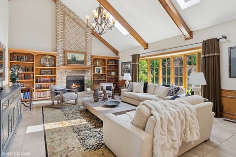 Tiny photo for 8S241 Dunham Drive, Naperville, IL 60540 (MLS # 12400874)