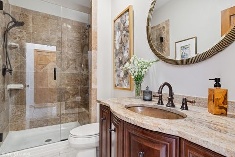 Tiny photo for 8S241 Dunham Drive, Naperville, IL 60540 (MLS # 12400874)