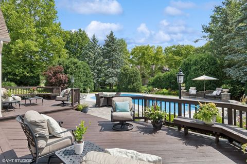 Tiny photo for 8S241 Dunham Drive, Naperville, IL 60540 (MLS # 12400874)