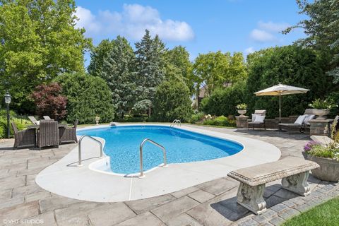 Tiny photo for 8S241 Dunham Drive, Naperville, IL 60540 (MLS # 12400874)