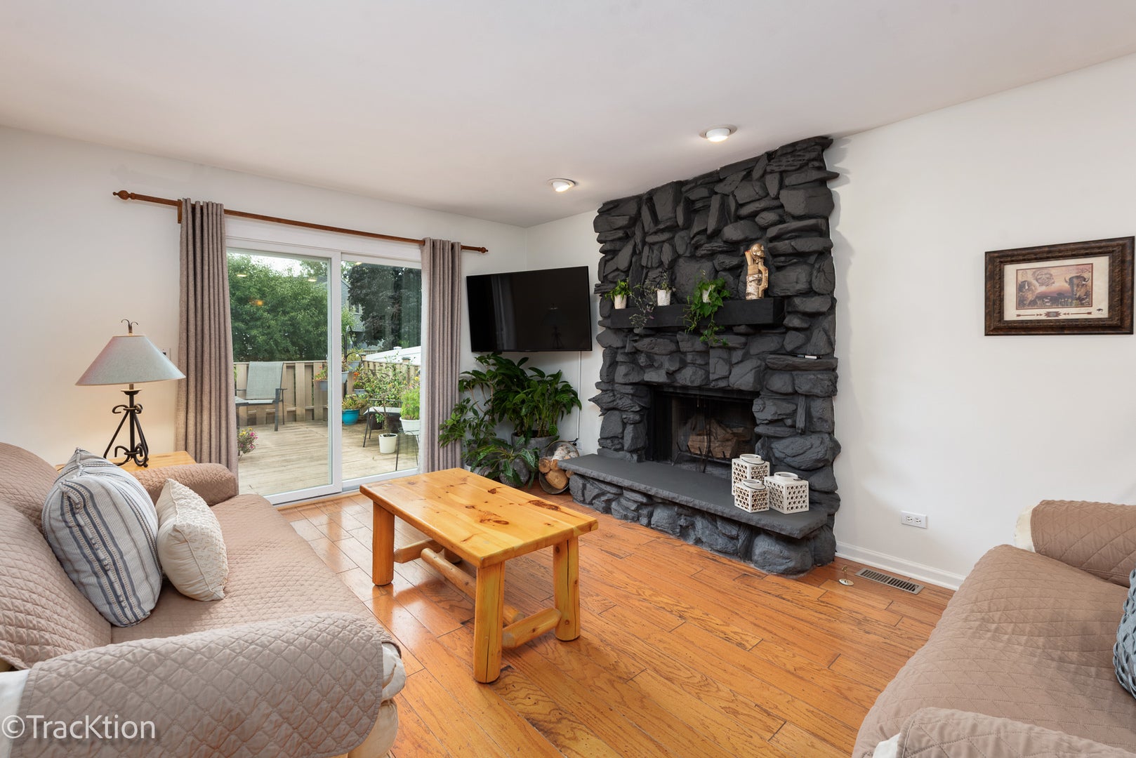 743 Franklin Street