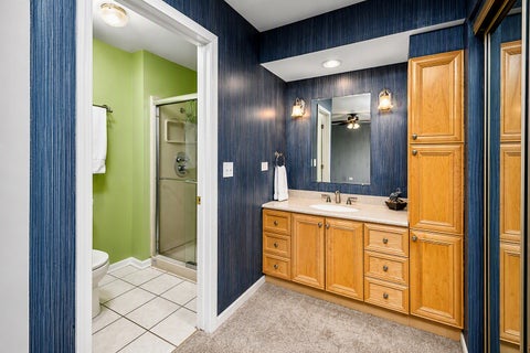 Tiny photo for 743 Franklin Street, Westmont, IL 60559 (MLS # 12738970)