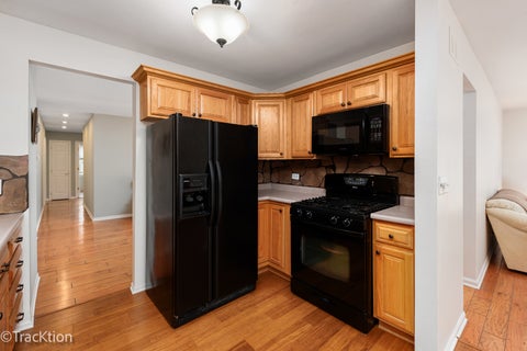 Tiny photo for 743 Franklin Street, Westmont, IL 60559 (MLS # 12738970)