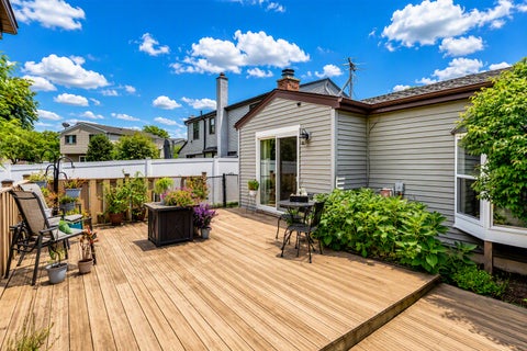 Tiny photo for 743 Franklin Street, Westmont, IL 60559 (MLS # 12738970)
