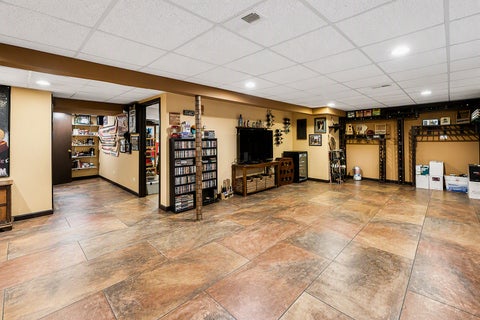 Tiny photo for 743 Franklin Street, Westmont, IL 60559 (MLS # 12738970)