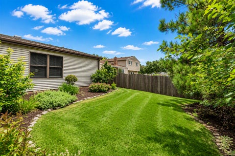 Tiny photo for 743 Franklin Street, Westmont, IL 60559 (MLS # 12738970)