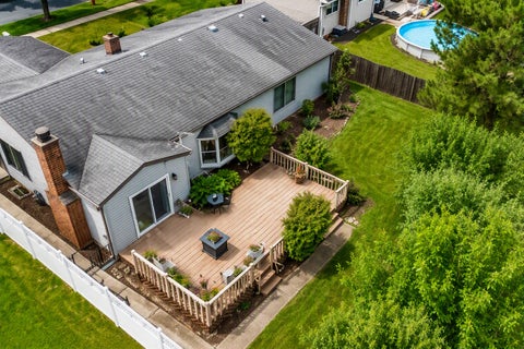 Tiny photo for 743 Franklin Street, Westmont, IL 60559 (MLS # 12738970)