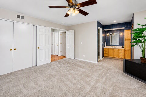 Tiny photo for 743 Franklin Street, Westmont, IL 60559 (MLS # 12738970)