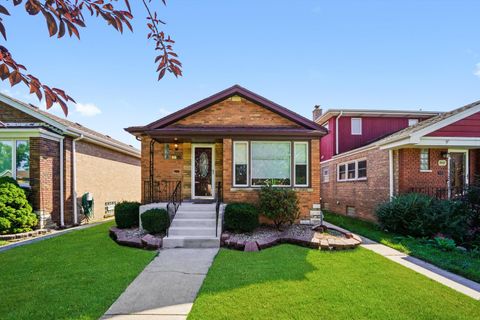 9933 S Fairfield Avenue Chicago IL 60655
