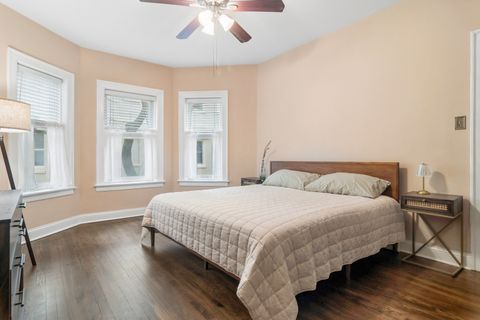 Tiny photo for 435 W ALDINE Avenue #17, Chicago, IL 60657 (MLS # 12558603)