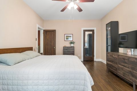 Tiny photo for 435 W ALDINE Avenue #17, Chicago, IL 60657 (MLS # 12558603)