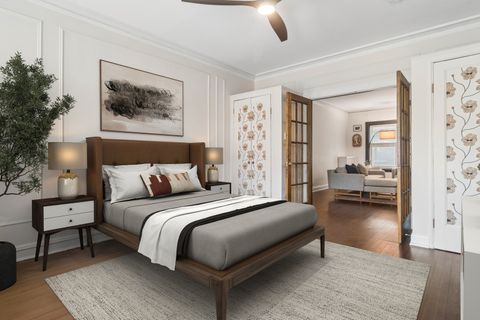 Tiny photo for 435 W ALDINE Avenue #17, Chicago, IL 60657 (MLS # 12558603)