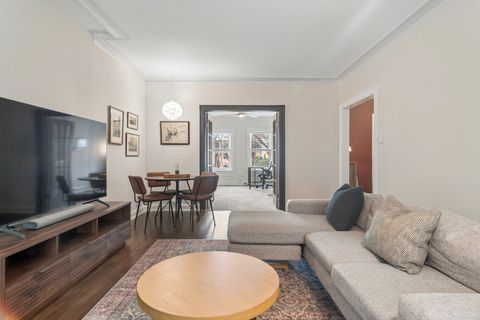 Tiny photo for 435 W ALDINE Avenue #17, Chicago, IL 60657 (MLS # 12558603)