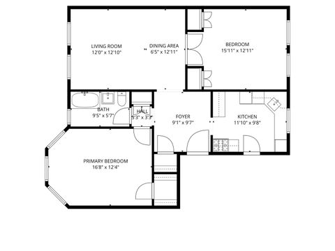 Tiny photo for 435 W ALDINE Avenue #17, Chicago, IL 60657 (MLS # 12558603)