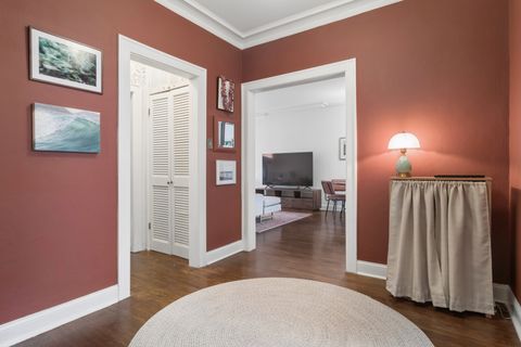 Tiny photo for 435 W ALDINE Avenue #17, Chicago, IL 60657 (MLS # 12558603)