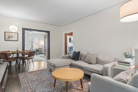 Tiny photo for 435 W ALDINE Avenue #17, Chicago, IL 60657 (MLS # 12558603)