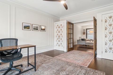 Tiny photo for 435 W ALDINE Avenue #17, Chicago, IL 60657 (MLS # 12558603)