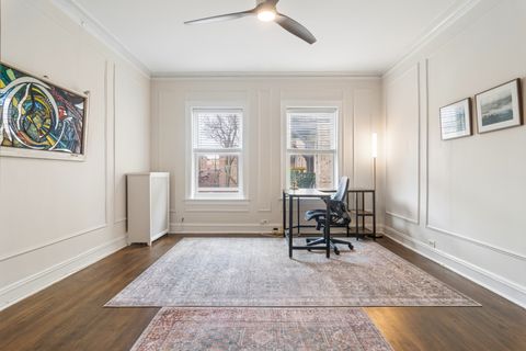 Tiny photo for 435 W ALDINE Avenue #17, Chicago, IL 60657 (MLS # 12558603)