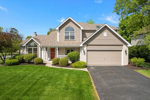 3751 Falkner Drive Naperville IL 60564