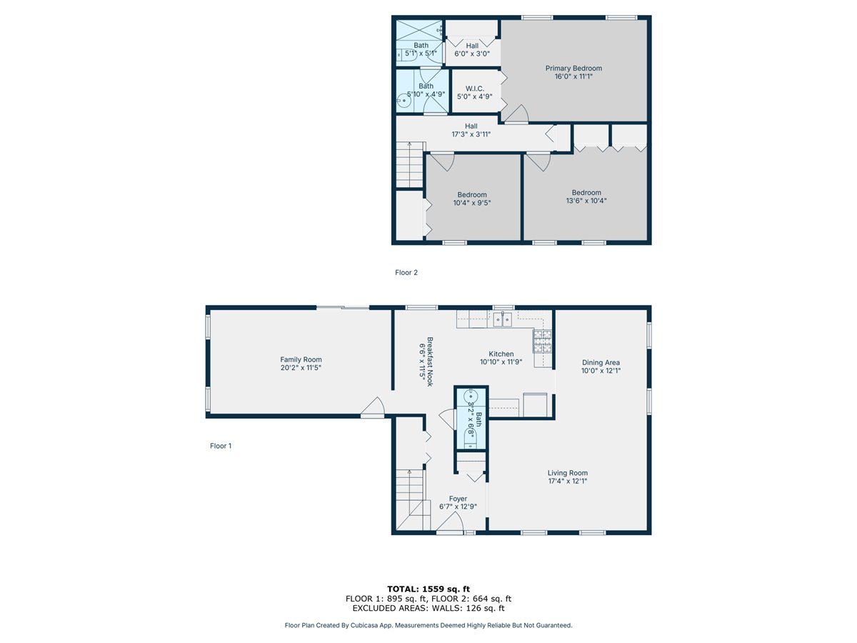 Algonquin, Illinois 60102, United States, 3 Bedrooms Bedrooms, ,2 BathroomsBathrooms,Residential,Active,211989
