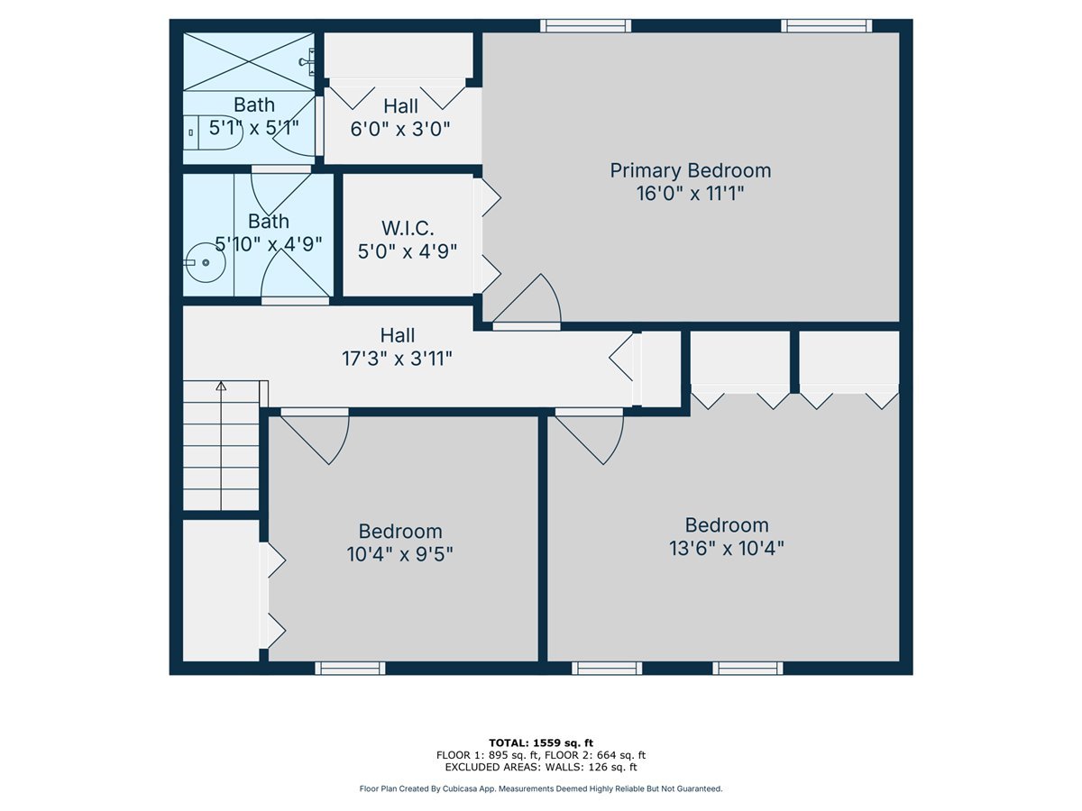 Algonquin, Illinois 60102, United States, 3 Bedrooms Bedrooms, ,2 BathroomsBathrooms,Residential,Active,211989