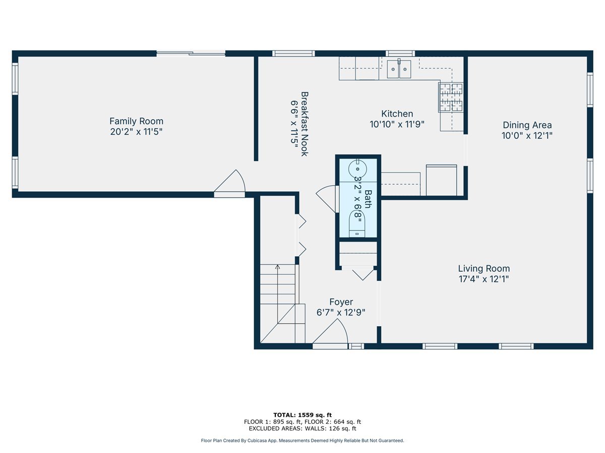 Algonquin, Illinois 60102, United States, 3 Bedrooms Bedrooms, ,2 BathroomsBathrooms,Residential,Active,211989