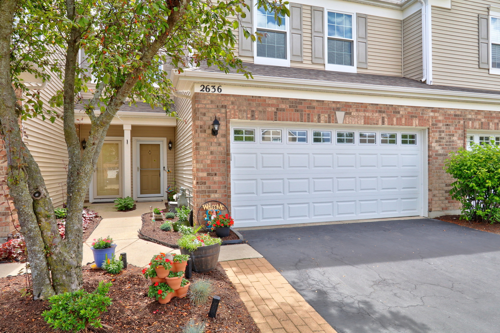 2636 Evergreen Circle