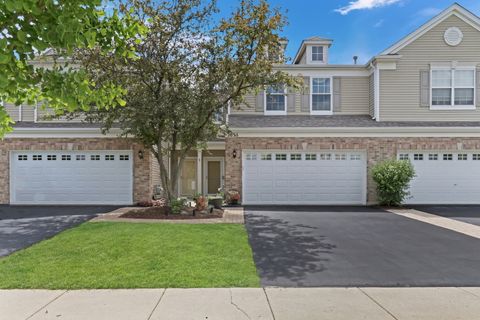 Photo of 2636 Evergreen Circle, McHenry, IL 60050 (MLS # 12674461)