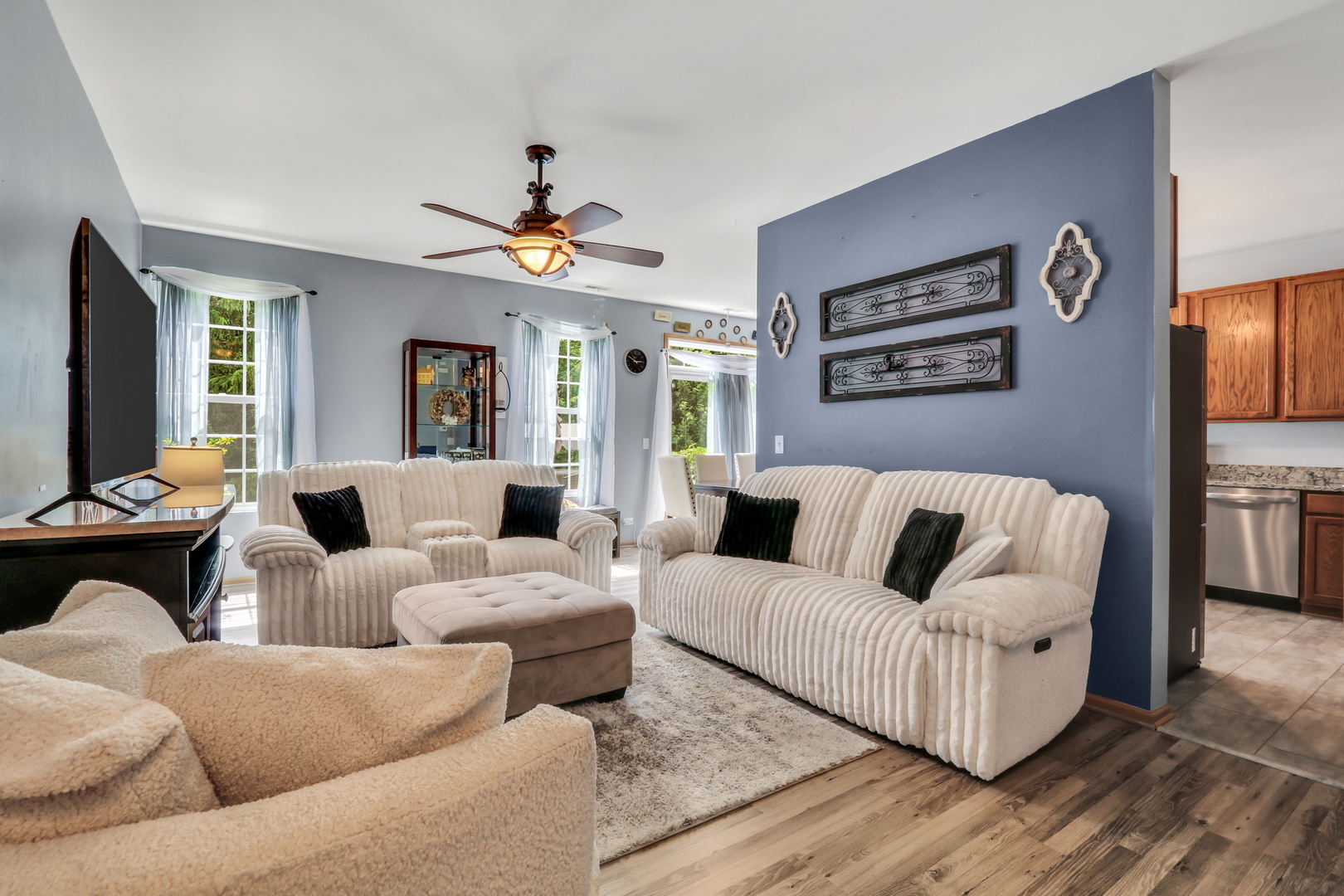 2636 Evergreen Circle