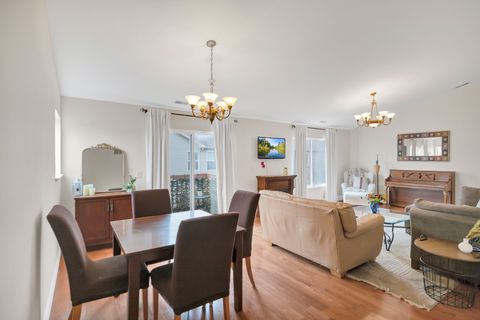 Tiny photo for 3355 Blue Ridge Drive, Carpentersville, IL 60110 (MLS # 12601656)