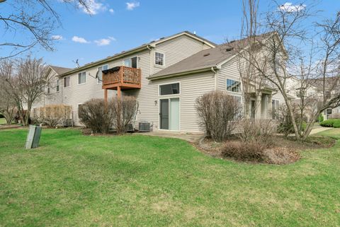 Tiny photo for 3355 Blue Ridge Drive, Carpentersville, IL 60110 (MLS # 12601656)